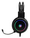 EAN 5907512874882 - Tracer GZ X1 Auriculares Alámbrico Diadema Juego USB tipo A Negro imagen 4