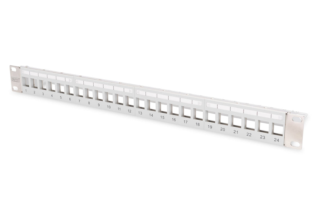 EAN 4016032445142 - Digitus DN-91410-LF panel de parcheo imagen 1