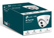 EAN 4897098689059 - TP-Link VIGI C430I Bala (forma) Cámara de seguridad IP Interior y exterior 2304 x 1296 Pixeles Techo imagen 2