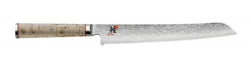 EAN 4009839295812 - ZWILLING 34376-231-0 cuchillo de cocina Acero en polvo 1 pieza(s) Cuchillo para pan imagen 1