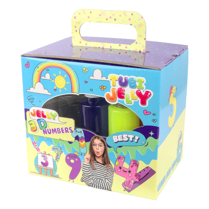 EAN 5901087033316 - Tuban Tubi Jelly Set imagen 3