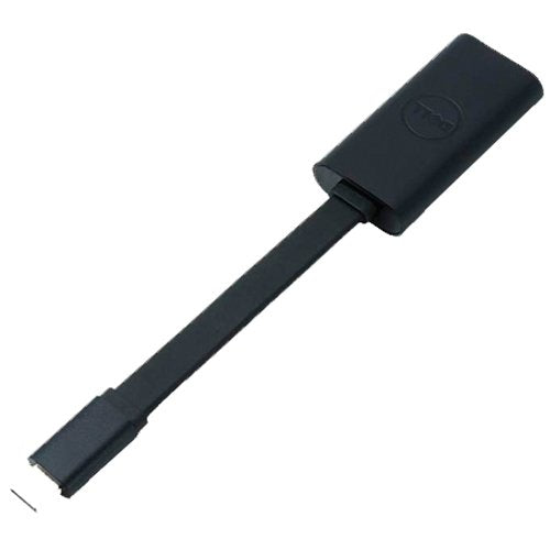 EAN 5397063784493 - DELL DBQBNBC064 adaptador de cable de vídeo USB Tipo C VGA (D-Sub) Negro imagen 2