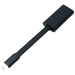 EAN 5397063784493 - DELL DBQBNBC064 adaptador de cable de vídeo USB Tipo C VGA (D-Sub) Negro imagen 2