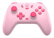 EAN 6936685221734 - GameSir Nova Lite Rosa Bluetooth/RF/USB Gamepad Analógico/Digital Android, iOS, Nintendo Switch, PC imagen 1