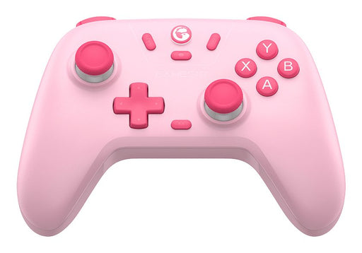 EAN 6936685221734 - GameSir Nova Lite Rosa Bluetooth/RF/USB Gamepad Analógico/Digital Android, iOS, Nintendo Switch, PC imagen 1