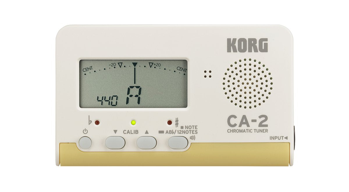 EAN 4959112135949 - Korg CA-2 imagen 1
