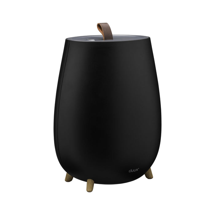 EAN 8716164991949 - Duux Tag 2 humidificador Ultrasónica 2,5 L Negro 12 W imagen 4