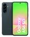 EAN 8806097293323 - Samsung Galaxy A56 17 cm (6.7") SIM doble 5G USB Tipo C 8 GB 128 GB 5000 mAh Grafito imagen 1