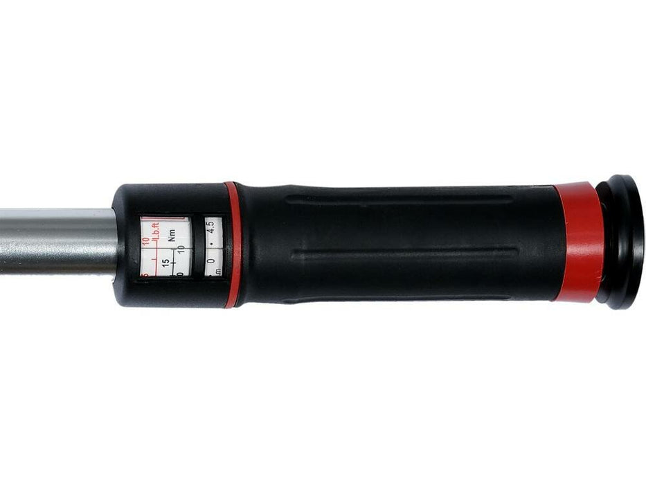 EAN 5906083090899 - Yato YT-07607 llave dinamométrica imagen 3