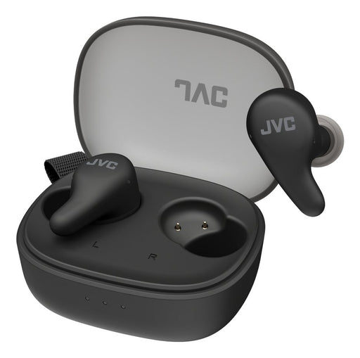 EAN 4975769484377 - JVC HA-A23T-B-U auricular y casco Auriculares True Wireless Stereo (TWS) Dentro de oído Llamadas/Música/D imagen 2
