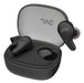 EAN 4975769484377 - JVC HA-A23T-B-U auricular y casco Auriculares True Wireless Stereo (TWS) Dentro de oído Llamadas/Música/D imagen 2