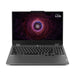EAN 0198153860609 - Lenovo LOQ 15ARP9 AMD Ryzen™ 5 7235HS Portátil 39,6 cm (15.6") Full HD 16 GB DDR5-SDRAM 512 GB SSD NVIDIA imagen 1