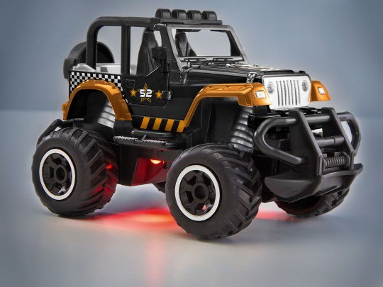 EAN 4009803234922 - Revell Quarter Back imagen 4
