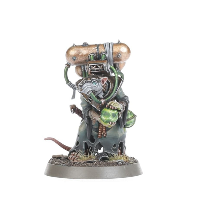 EAN 5011921237784 - Games Workshop 90-56 collectible figure imagen 17
