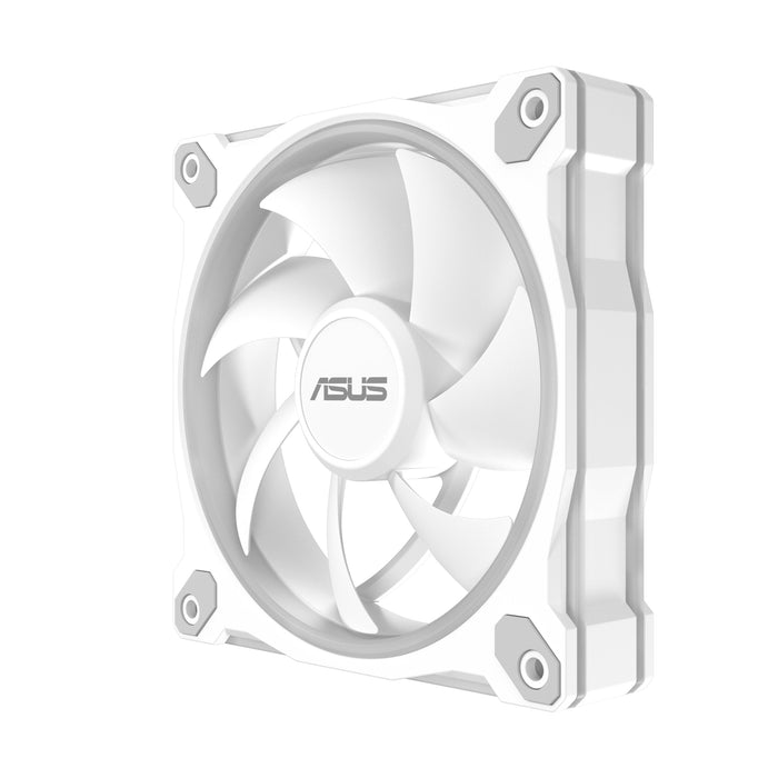 EAN 4711636044080 - ASUS Prime MR120 Fan ARGB White Carcasa del ordenador Ventilador 12 cm Blanco imagen 8