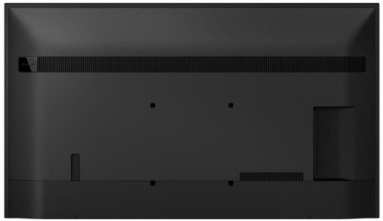 EAN 4548736150133 - Sony FW-55BZ40L pantalla de señalización Pantalla plana para señalización digital 139,7 cm (55") LCD Wifi imagen 3