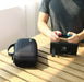 EAN 6957303852758 - Ugreen LP145 Funda de protección Nintendo Etileno vinil acetato (EVA), Oxford Negro imagen 3