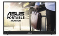 EAN 4718017949040 - ASUS MB16ACV pantalla para PC 39,6 cm (15.6") 1920 x 1080 Pixeles Full HD LED Negro imagen 2