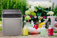 EAN 3838782819544 - Gorenje IMD1200SB Máquina para hacer cubitos de hielo portátil 12 kg/24h Acero inoxidable imagen 13