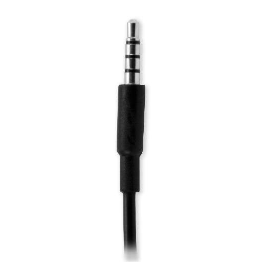 EAN 3700224765651 - MCL CSQ-M2/NZ auricular y casco Auriculares Alámbrico Diadema Oficina/Centro de llamadas Negro imagen 4