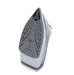 EAN 8421078035381 - JATA PL1058C plancha Plancha a vapor Suela de cerámica 3000 W Gris, Blanco imagen 3