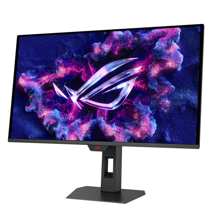 EAN 4711636032605 - ASUS XG27AQDPG pantalla para PC 67,3 cm (26.5") 2560 x 1440 Pixeles Wide Quad HD QD-OLED Negro imagen 3