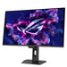 EAN 4711636032605 - ASUS XG27AQDPG pantalla para PC 67,3 cm (26.5") 2560 x 1440 Pixeles Wide Quad HD QD-OLED Negro imagen 3
