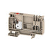 EAN 4050118438253 - Weidmüller AAP21 10 LO RD bloque de terminales 1 Beige imagen 1