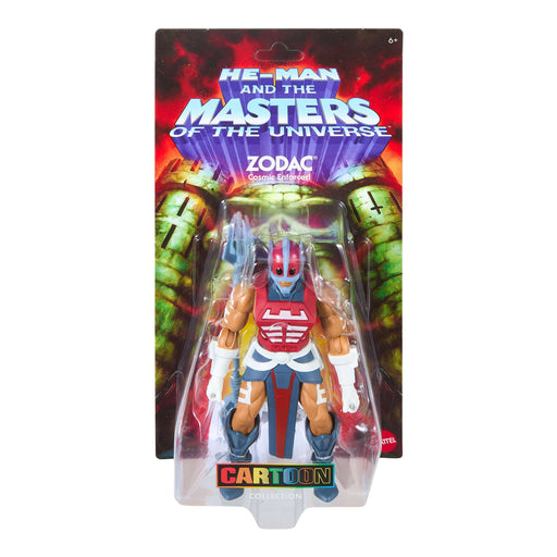 EAN 0194735333295 - Masters of the Universe JHJ98 figura de juguete para niños imagen 2