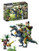 EAN 4008789712608 - Playmobil Dinos 71260 figura de juguete para niños imagen 3