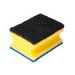 EAN 4003790104718 - Vileda Glitzi Plus w/ Antibac 6 Multipack Negro, Azul, Amarillo 6 pieza(s) imagen 2
