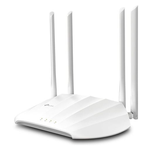 EAN 4895252502022 - TP-Link TL-WA1801 punto de acceso inalámbrico 1201 Mbit/s Blanco Energía sobre Ethernet (PoE) imagen 2