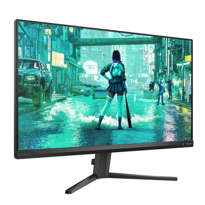 EAN 8712581805876 - Philips Evnia 27M2N3200S/00 pantalla para PC 68,6 cm (27") 1920 x 1080 Pixeles Full HD LCD Negro imagen 2