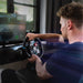 EAN 5099206057302 - Logitech G 941-000112 mando y volante Negro USB 2.0 Volante + Pedales Analógico PC, PlayStation 4, PlaySt imagen 3