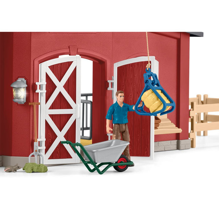 EAN 4059433652306 - schleich FARM WORLD 42606 set de juguetes imagen 7