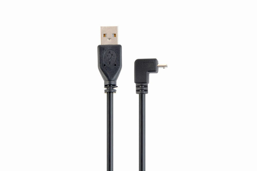 EAN 8716309082051 - Gembird USB A - MicroUSB B, 1.8m cable USB USB 2.0 1,8 m Micro-USB B Negro imagen 1