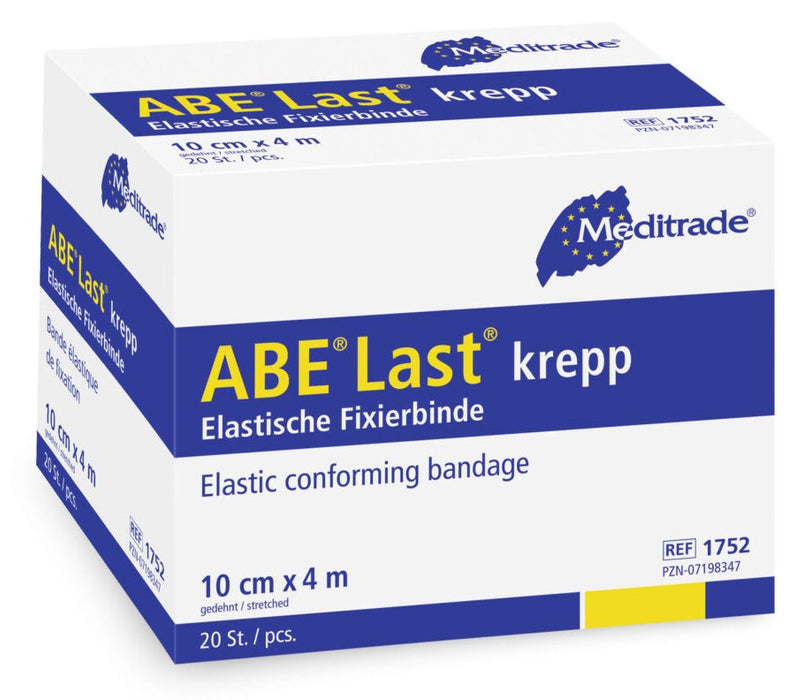 EAN 4250016404897 - Meditrade ABE Last 400 x 4 cm 1 pieza(s) imagen 2