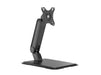 EAN 4015867244104 - Equip 650124 soporte para monitor 81,3 cm (32") Escritorio Negro imagen 1