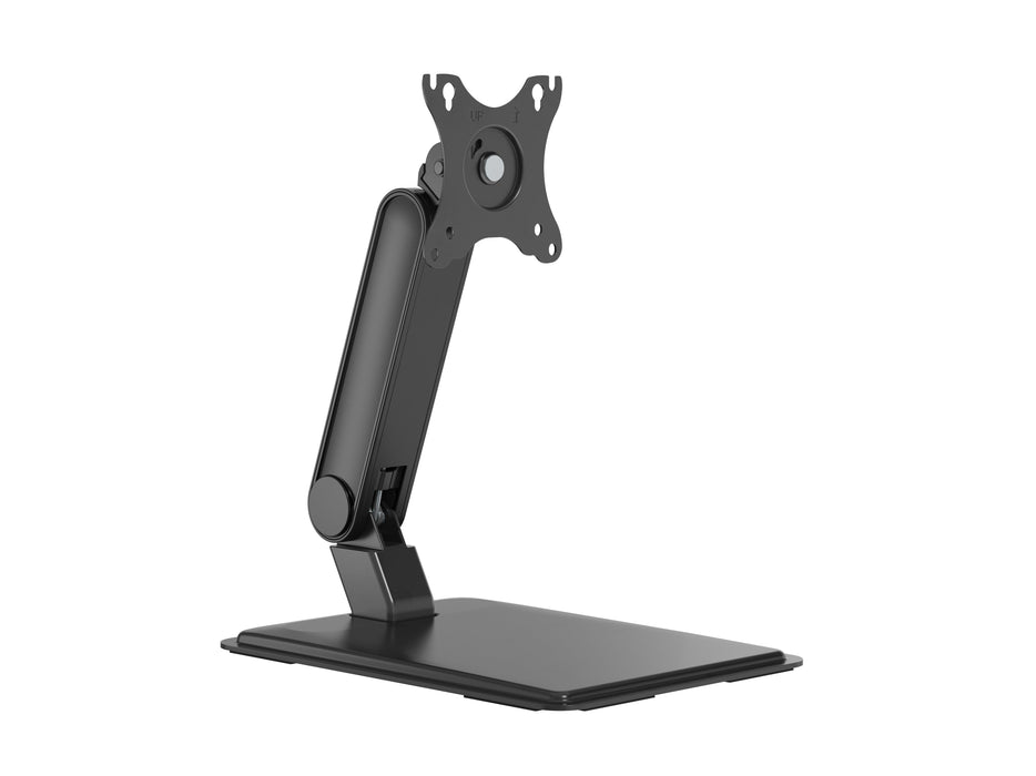 EAN 4015867244104 - Equip 650124 soporte para monitor 81,3 cm (32") Escritorio Negro imagen 1
