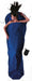 EAN 799696101565 - Cocoon CM80 saco de dormir Adulto Bolsa de maternidad Algodón Azul imagen 1