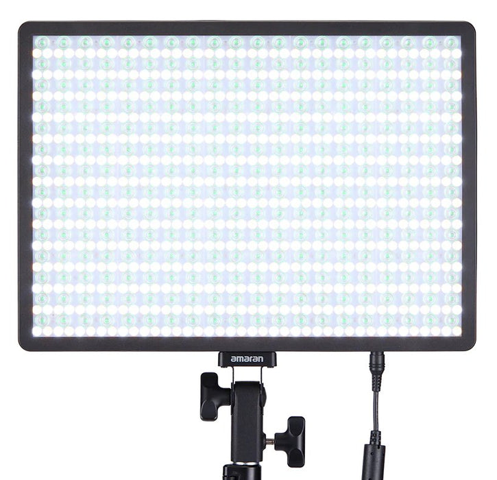 EAN 6977162452838 - Amaran Pano 120c Rectangular 140 W imagen 3