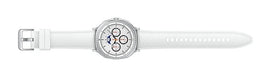 EAN 8806097415459 - Samsung Galaxy Watch 8 Classic 3,3 cm (1.3") AMOLED 46 mm Digital 438 x 438 Pixeles Pantalla táctil Plata imagen 6