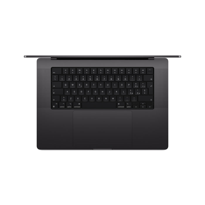 EAN 195950715101 - Apple MacBook Pro Apple M M5 Pro Portátil 41,1 cm (16.2") 48 GB 1 TB SSD Wi-Fi 7 (802.11be) macOS Tahoe Ne imagen 2