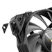EAN 0761345400503 - Antec Nova Carcasa del ordenador Ventilador 12 cm Negro 1 pieza(s) imagen 10