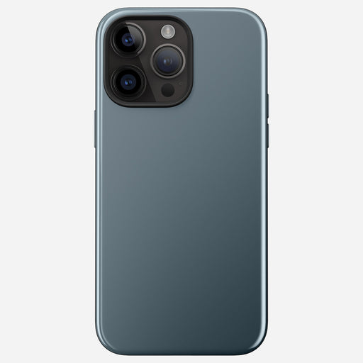 EAN 0856500012063 - Nomad Sport Case funda para teléfono móvil 17 cm (6.7") Azul imagen 1