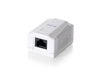 EAN 4015867163924 - Equip 235211 toma de corriente RJ-45 Blanco imagen 1