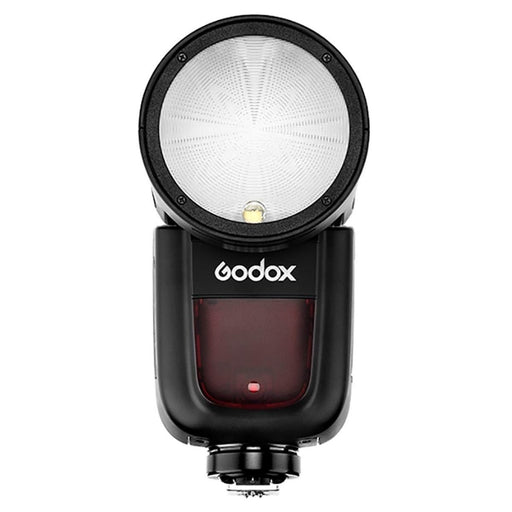 EAN 6952344217450 - Godox V1-N Flash compacto Negro imagen 2