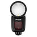 EAN 6952344217450 - Godox V1-N Flash compacto Negro imagen 2