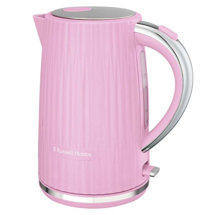 EAN 5038061165364 - Russell Hobbs 27362-70 tetera 1,7 L Rosa imagen 1