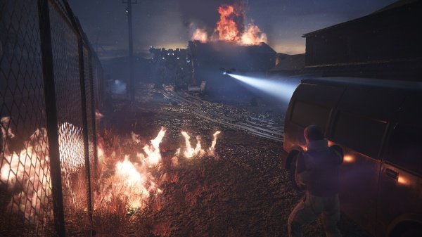 EAN 5021290080171 - PLAION 1024725 vídeo juego Estándar Español, Italiano PlayStation 4 imagen 2
